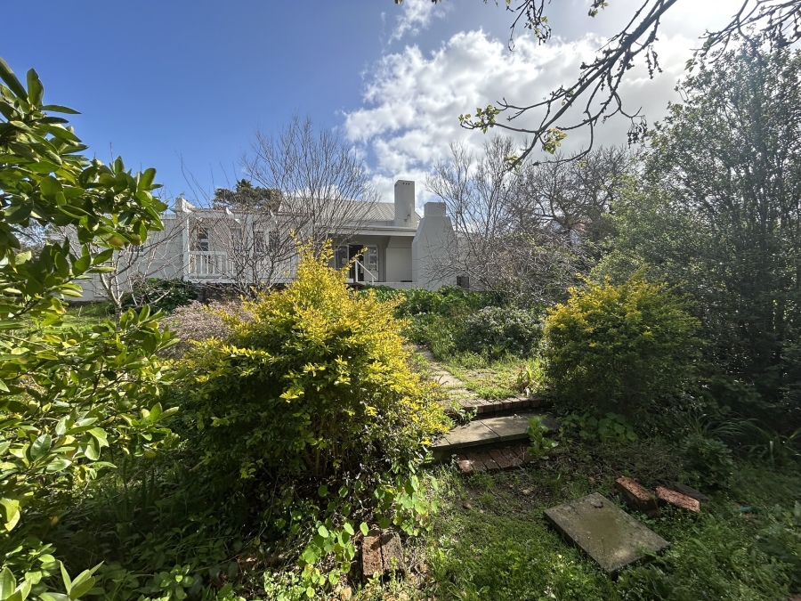 3 Bedroom Property for Sale in Napier Western Cape